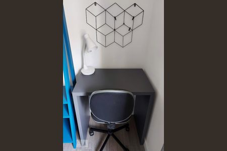 Studio à venda com 28m², 1 quarto e sem vaga Studio à venda com 28m², 1 quarto e sem vagaStudio