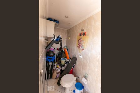 Apartamento à venda com 166m², 2 quartos e 1 vagaBanheiro 1