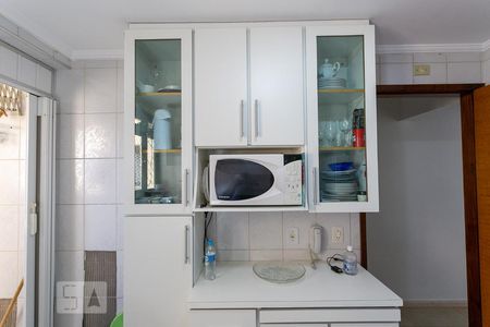 Apartamento à venda com 166m², 2 quartos e 1 vagaCozinha