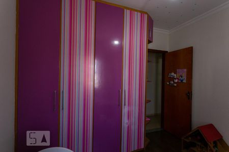 Quarto de apartamento à venda com 2 quartos, 166m² em Rudge Ramos, São Bernardo do Campo