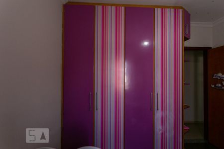 Quarto de apartamento à venda com 2 quartos, 166m² em Rudge Ramos, São Bernardo do Campo