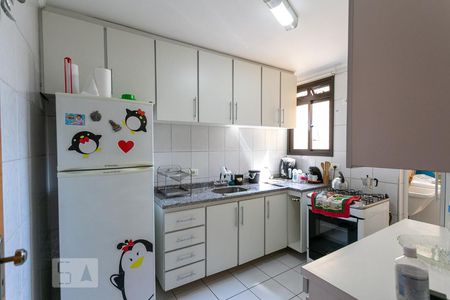 Apartamento à venda com 166m², 2 quartos e 1 vagaCozinha