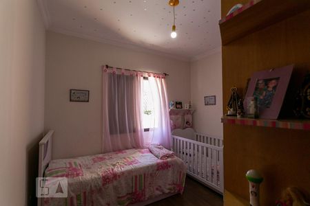 Quarto  de apartamento à venda com 2 quartos, 166m² em Rudge Ramos, São Bernardo do Campo