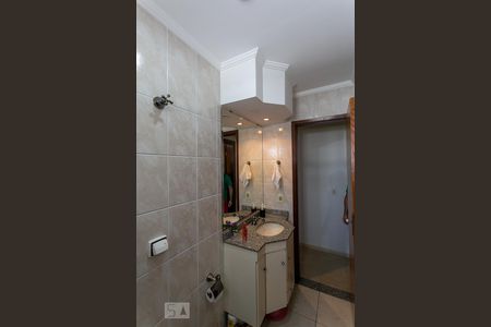 Apartamento à venda com 166m², 2 quartos e 1 vagaBanheiro 