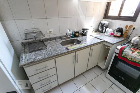 Apartamento à venda com 166m², 2 quartos e 1 vagaCozinha - Armários