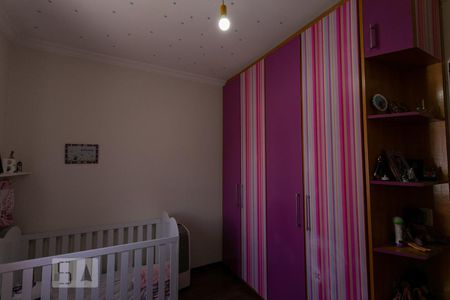 Quarto de apartamento à venda com 2 quartos, 166m² em Rudge Ramos, São Bernardo do Campo