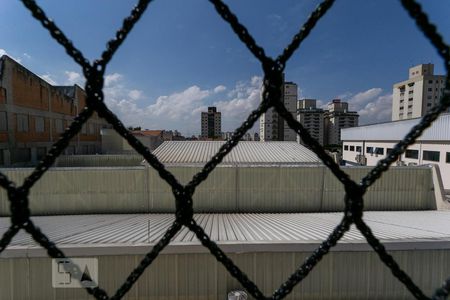 Vista de apartamento à venda com 2 quartos, 166m² em Rudge Ramos, São Bernardo do Campo