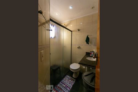 Apartamento à venda com 166m², 2 quartos e 1 vagaBanheiro da Suíte