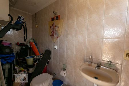 Apartamento à venda com 166m², 2 quartos e 1 vagaBanheiro 1