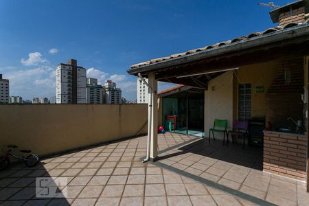 Apartamento à venda com 166m², 2 quartos e 1 vagaCobertura