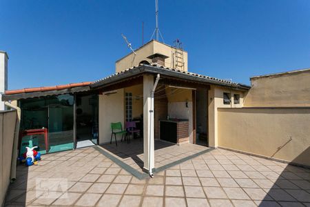 Apartamento à venda com 166m², 2 quartos e 1 vagaCobertura