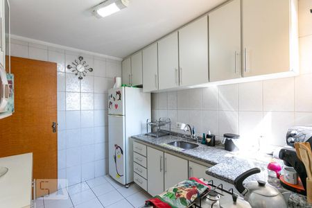 Apartamento à venda com 166m², 2 quartos e 1 vagaCozinha