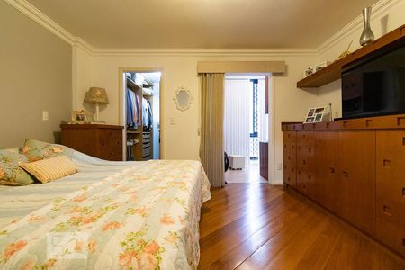 Apartamento à venda com 183m², 3 quartos e 3 vagas Apartamento à venda com 183m², 3 quartos e 3 vagasSuíte 3