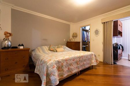 Apartamento à venda com 183m², 3 quartos e 3 vagas Apartamento à venda com 183m², 3 quartos e 3 vagasSuíte 3