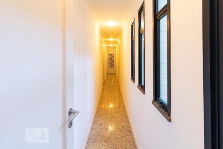 Apartamento à venda com 183m², 3 quartos e 3 vagas Apartamento à venda com 183m², 3 quartos e 3 vagasCorredor