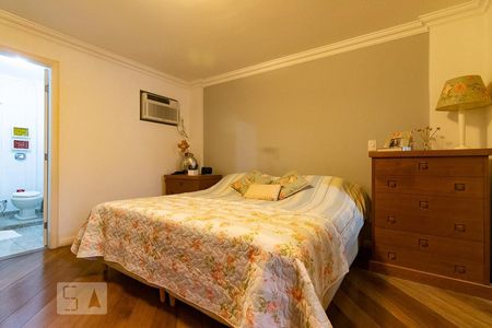 Apartamento à venda com 183m², 3 quartos e 3 vagas Apartamento à venda com 183m², 3 quartos e 3 vagasSuíte 3