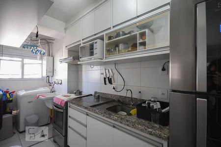 Apartamento à venda com 64m², 3 quartos e 1 vaga Apartamento à venda com 64m², 3 quartos e 1 vagaCozinha