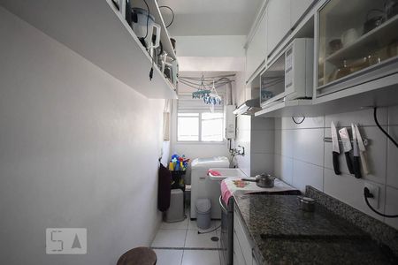Apartamento à venda com 64m², 3 quartos e 1 vaga Apartamento à venda com 64m², 3 quartos e 1 vagaCozinha