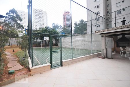 Apartamento à venda com 64m², 3 quartos e 1 vagaQuadra