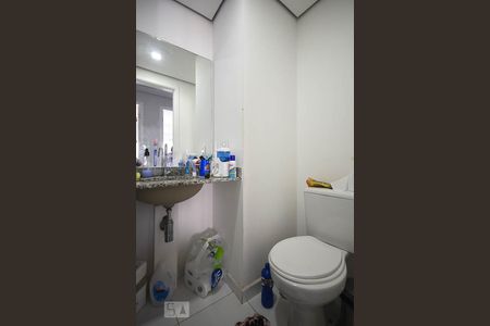 Apartamento à venda com 64m², 3 quartos e 1 vaga Apartamento à venda com 64m², 3 quartos e 1 vagaBanheiro