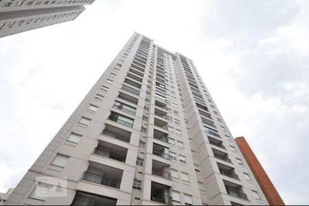 Apartamento à venda com 64m², 3 quartos e 1 vagaFachada