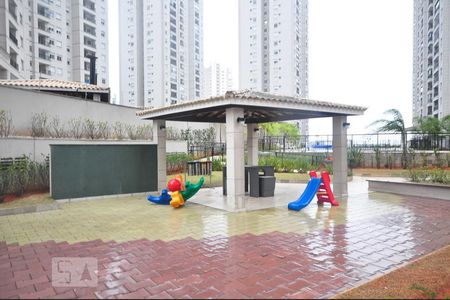 Apartamento à venda com 64m², 3 quartos e 1 vagaPlayground 2