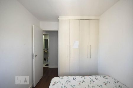 Apartamento à venda com 64m², 3 quartos e 1 vaga Apartamento à venda com 64m², 3 quartos e 1 vagaQuarto 2