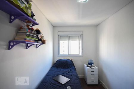Apartamento à venda com 64m², 3 quartos e 1 vaga Apartamento à venda com 64m², 3 quartos e 1 vagaQuarto 1