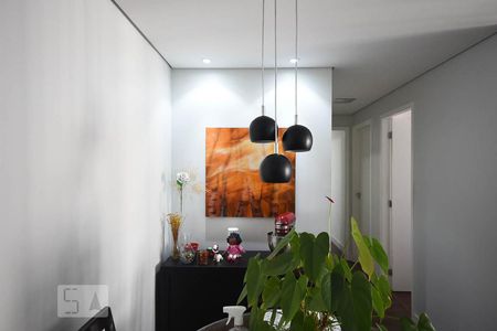 Sala de Jantar
 de apartamento à venda com 3 quartos, 64m² em Jardim Parque Morumbi, São Paulo