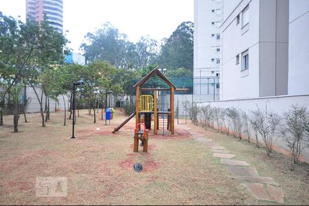 Apartamento à venda com 64m², 3 quartos e 1 vagaPlayground 1