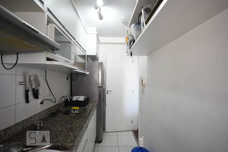 Apartamento à venda com 64m², 3 quartos e 1 vaga Apartamento à venda com 64m², 3 quartos e 1 vagaCozinha