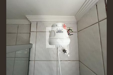 Apartamento à venda com 54m², 2 quartos e 1 vaga Apartamento à venda com 54m², 2 quartos e 1 vagaBanheiro