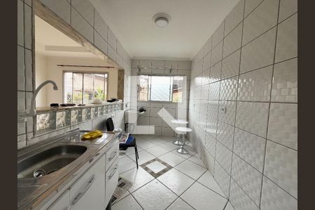 Apartamento à venda com 54m², 2 quartos e 1 vaga Apartamento à venda com 54m², 2 quartos e 1 vagaCozinha