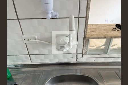 Apartamento à venda com 54m², 2 quartos e 1 vaga Apartamento à venda com 54m², 2 quartos e 1 vagaCozinha