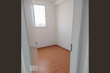 Quarto 1 de apartamento para alugar com 2 quartos, 38m² em Vila Santa Maria, São Paulo