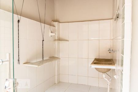 Casa de condomínio para alugar com 94m², 3 quartos e 2 vagasÁrea de Serviço