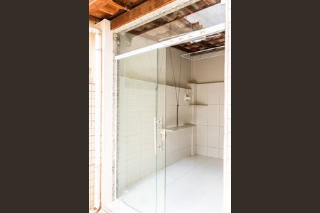 Casa de condomínio para alugar com 94m², 3 quartos e 2 vagasVaranda