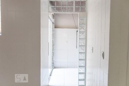 Casa de condomínio para alugar com 94m², 3 quartos e 2 vagasÁrea de Serviço