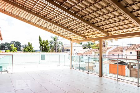 Casa de condomínio para alugar com 94m², 3 quartos e 2 vagasSalão de Festas