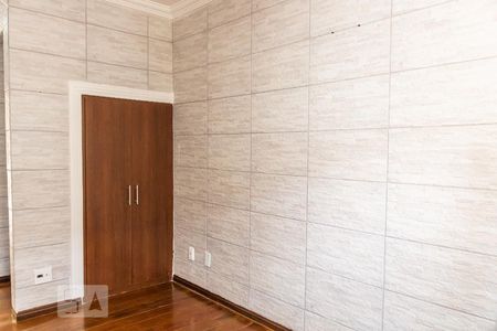Sala de casa de condomínio para alugar com 3 quartos, 94m² em São Luiz, Belo Horizonte