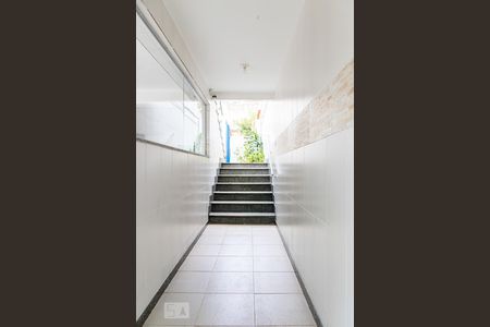 Casa de condomínio para alugar com 94m², 3 quartos e 2 vagasEntrada