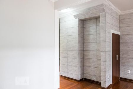 Casa de condomínio para alugar com 94m², 3 quartos e 2 vagasSala