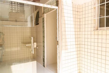 Casa de condomínio para alugar com 94m², 3 quartos e 2 vagasVaranda