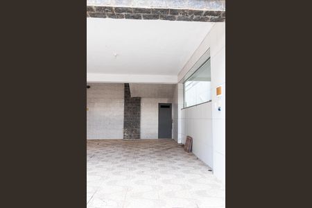 Casa de condomínio para alugar com 94m², 3 quartos e 2 vagasGaragem