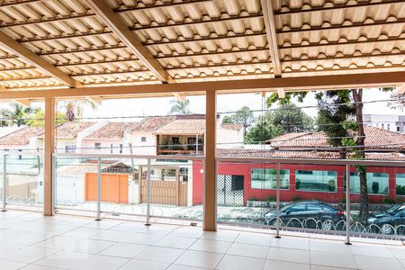 Casa de condomínio para alugar com 94m², 3 quartos e 2 vagasSalão de Festas