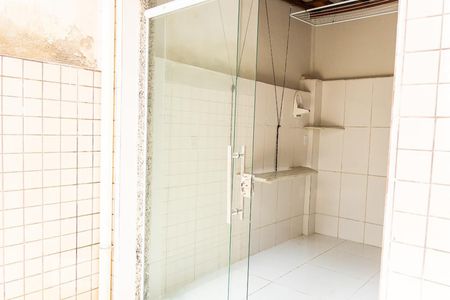 Casa de condomínio para alugar com 94m², 3 quartos e 2 vagasVaranda