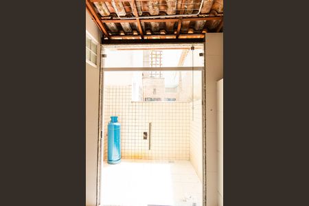 Casa de condomínio para alugar com 94m², 3 quartos e 2 vagasÁrea de Serviço