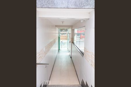 Casa de condomínio para alugar com 94m², 3 quartos e 2 vagasEntrada