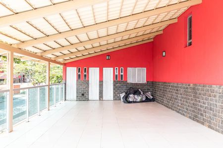 Casa de condomínio para alugar com 94m², 3 quartos e 2 vagasSalão de Festas