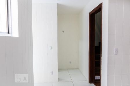 Casa de condomínio para alugar com 94m², 3 quartos e 2 vagasCozinha